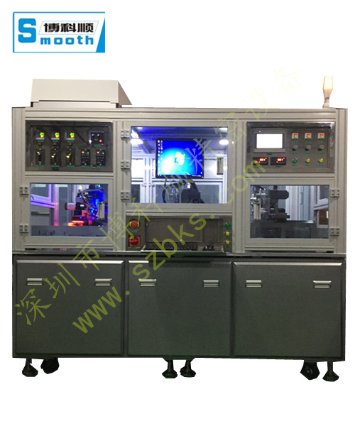 自動貼膜機(jī)