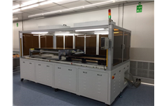 軟對(duì)硬貼合機(jī)的性能特點(diǎn)