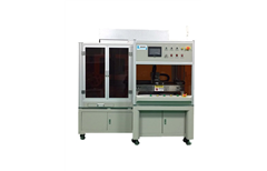 自動貼膜機可以減少企業(yè)成本！