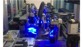 外觀(guān)尺寸測(cè)量檢測(cè)系統(tǒng)